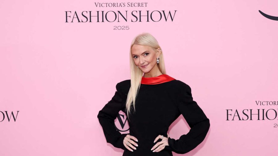 Desfile de Victoria's Secret Fashion Show 2025 20251015