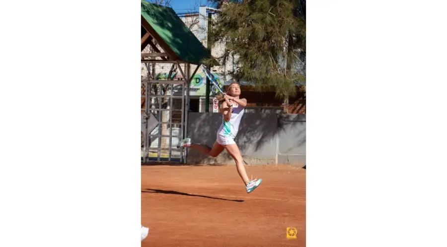 El tenis después de los 30