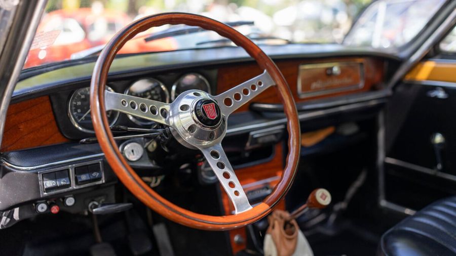 Fiat 600: el auto que motorizó a la Argentina cumple 70 años