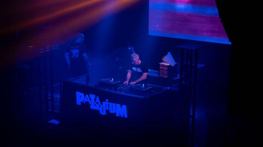 Fiesta Paladium 20251015