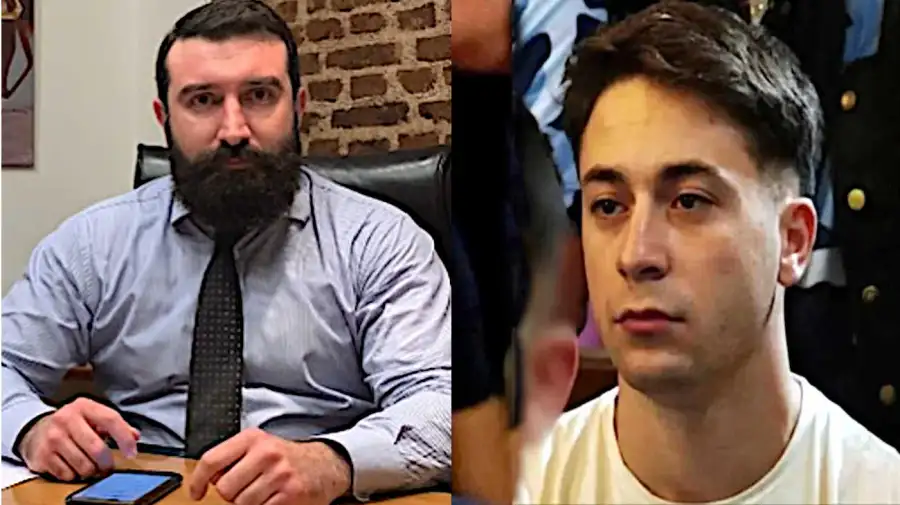 Francisco Oneto Y Máximo Thomsen 20251015