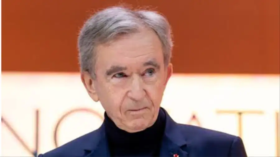 La fortuna de Bernard Arnault aumentó US$ 19.000 millones impulsada por el repunte de LVMH