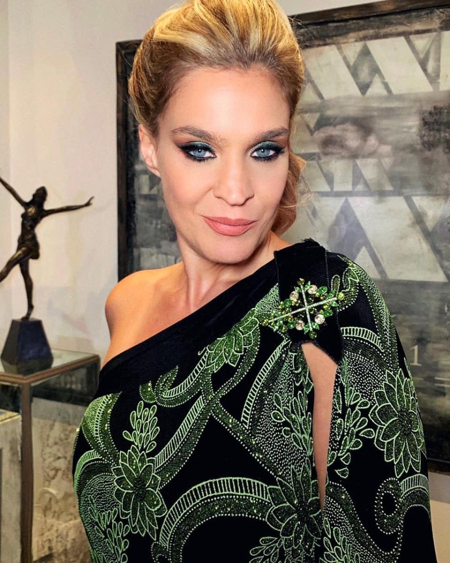 Leticia Brédice