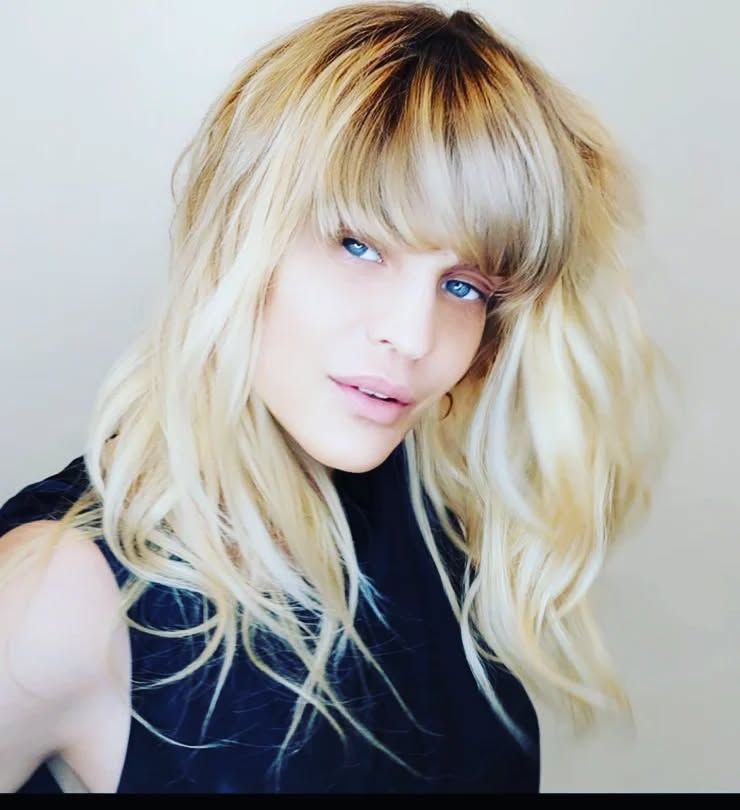 Leticia Brédice