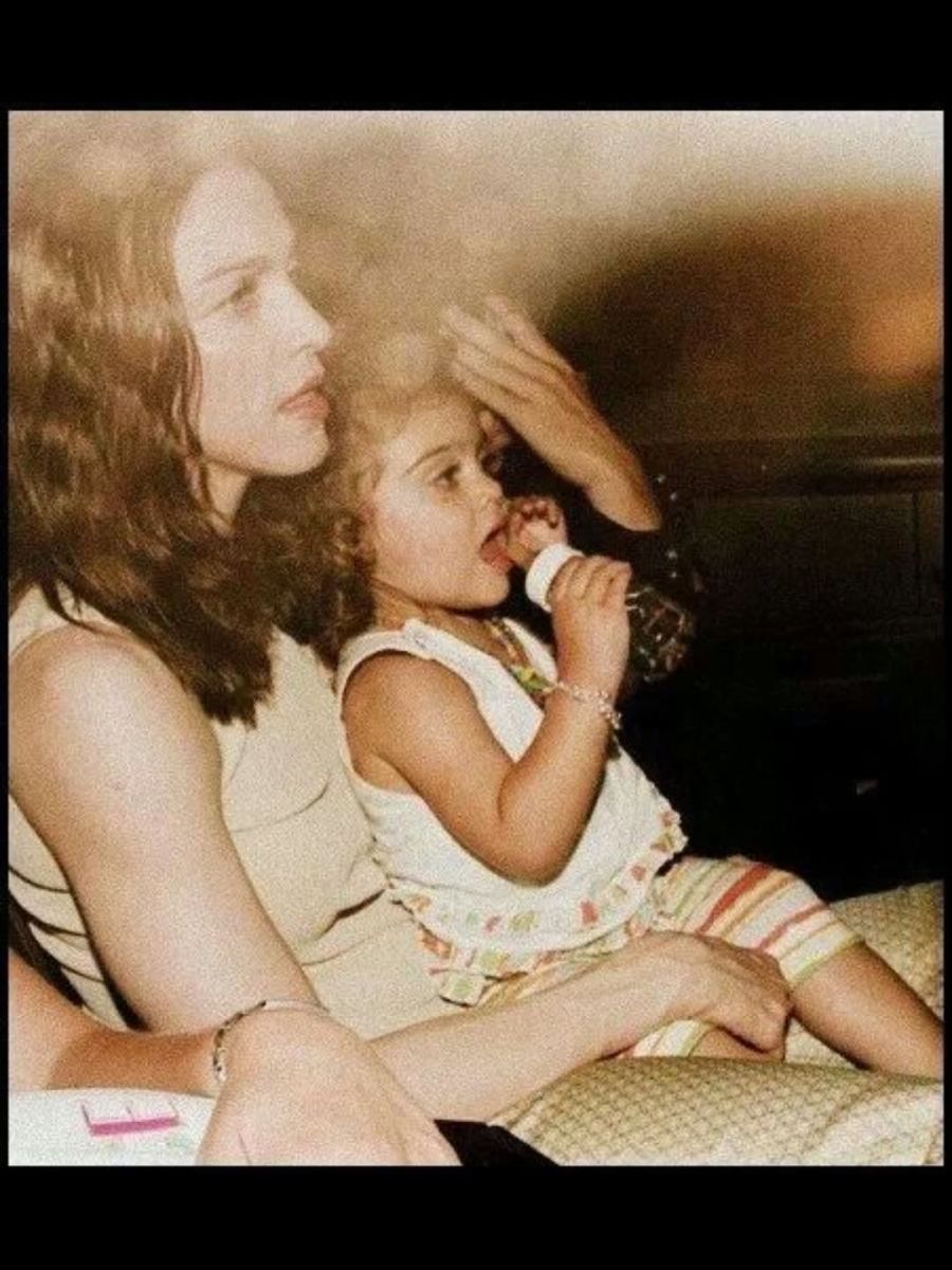 Lourdes, hija de Madonna