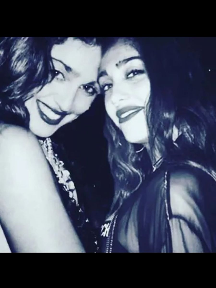 Lourdes, hija de Madonna