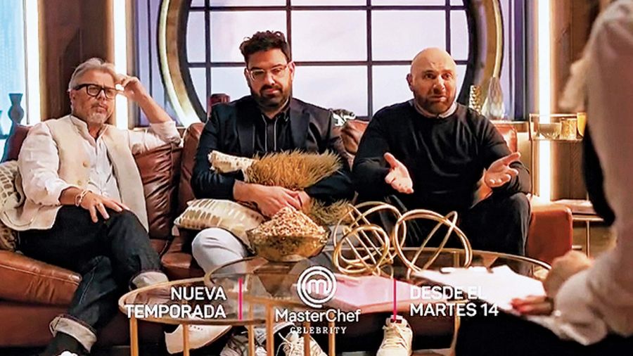 Masterchef