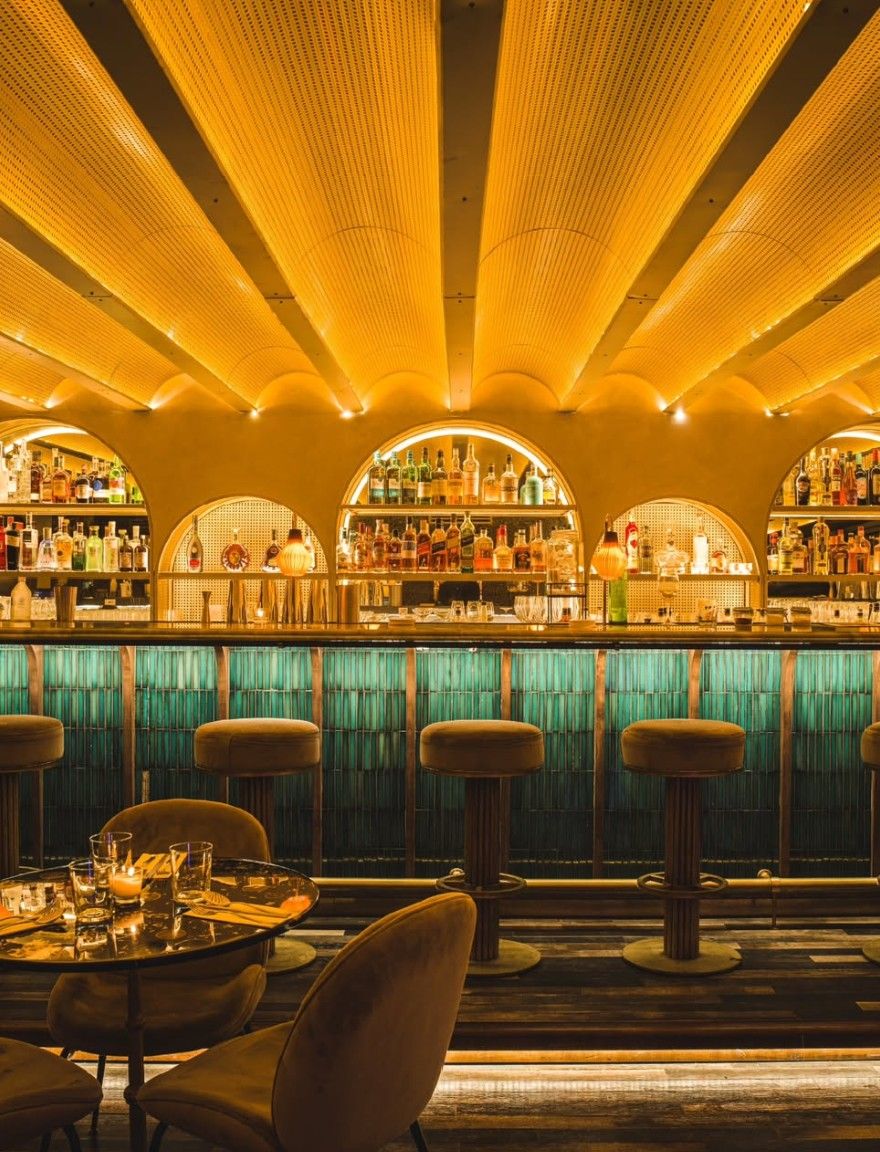 Mejores bares de Argentina