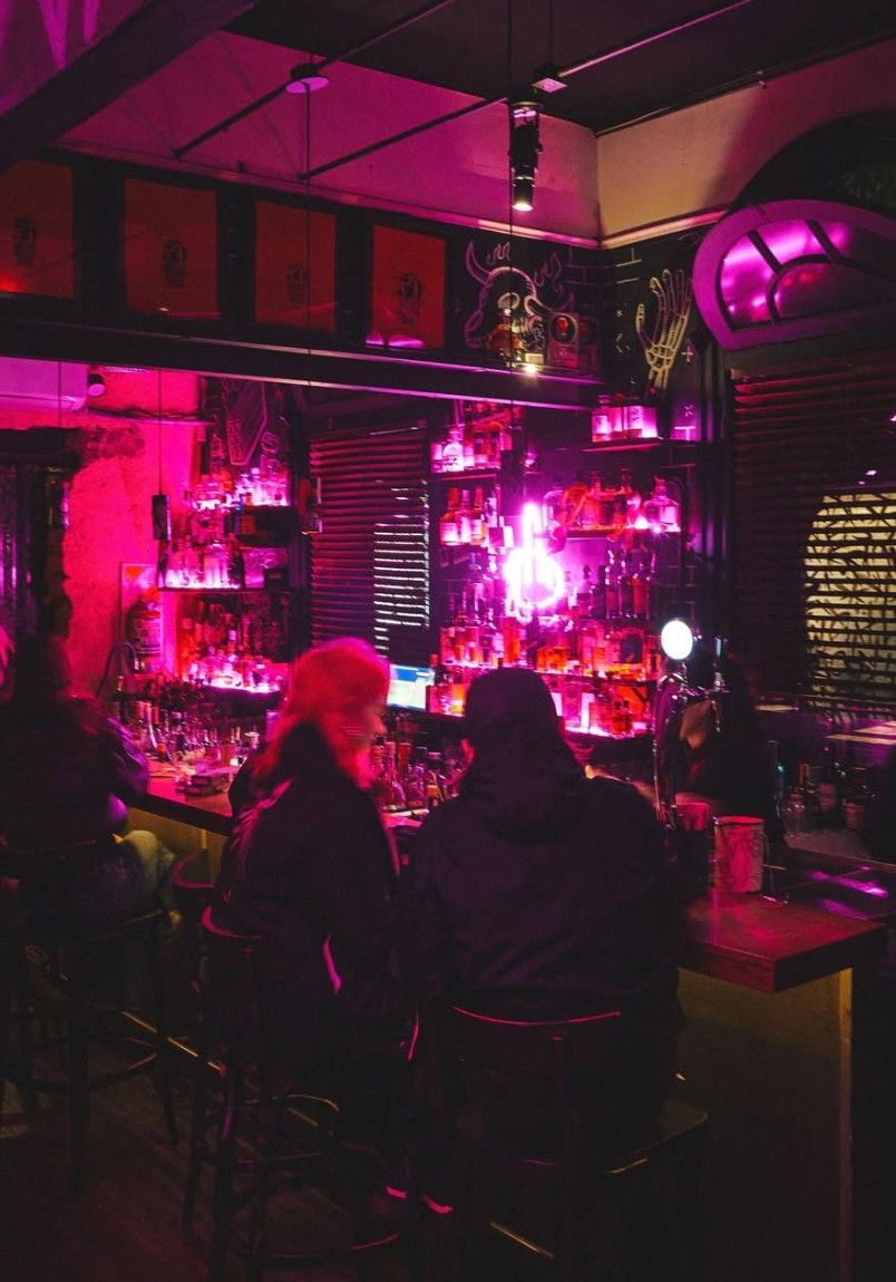 Mejores bares de Argentina