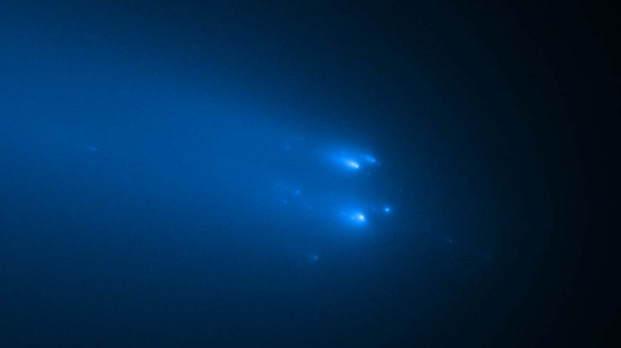 Nasa 31 Atlas 15102025