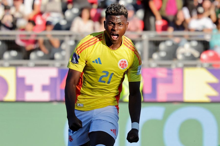 Neyser Villareal