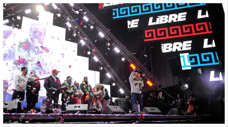 Tuto Quiroga, el eterno rival de Morales que promete liberalizar Bolivia