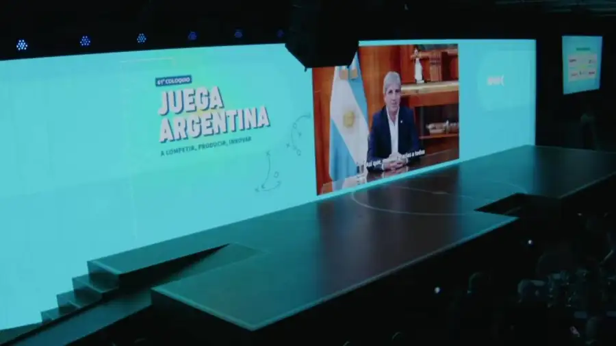 61° ColoquioIDEA - Caputo 16102025