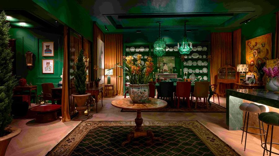  Agenda cultural del Del 16 al 22 de octubre 16102025