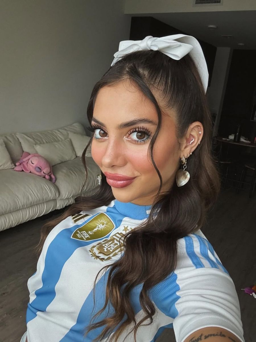 Agustina Kogan