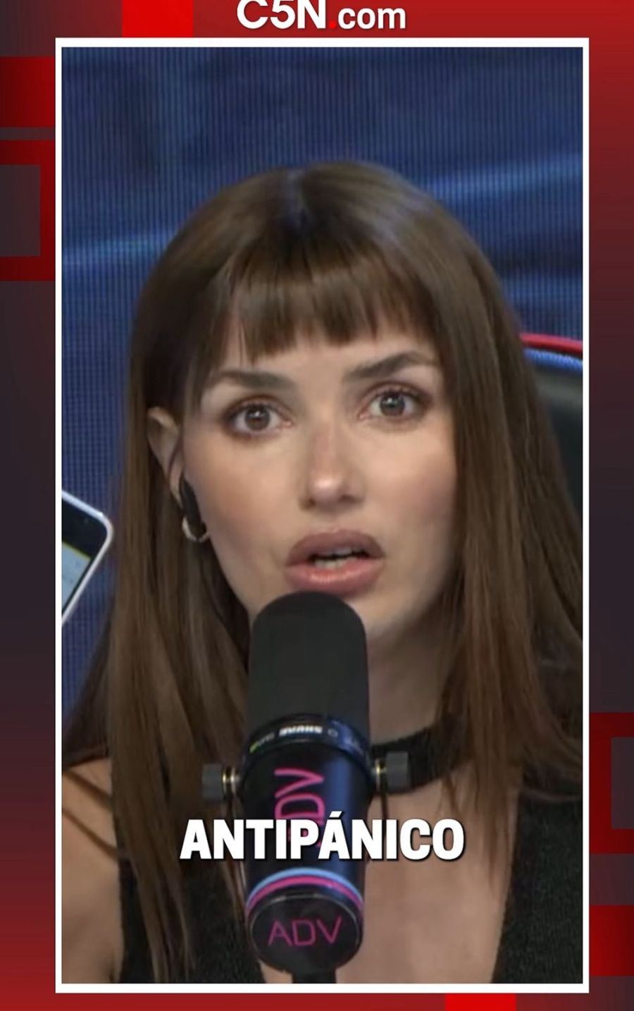Agustina Peñalva