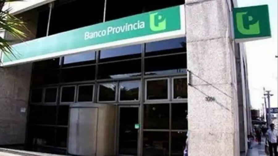 Banco Provincia