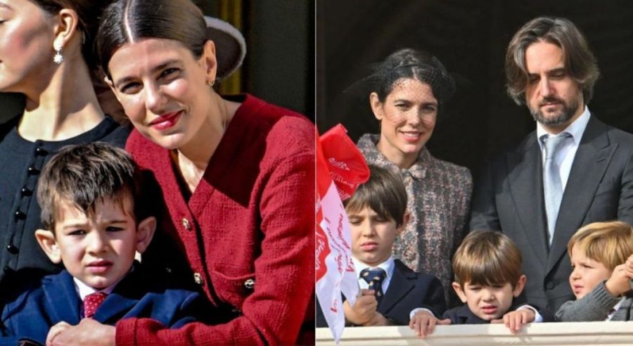 Carlota Casiraghi