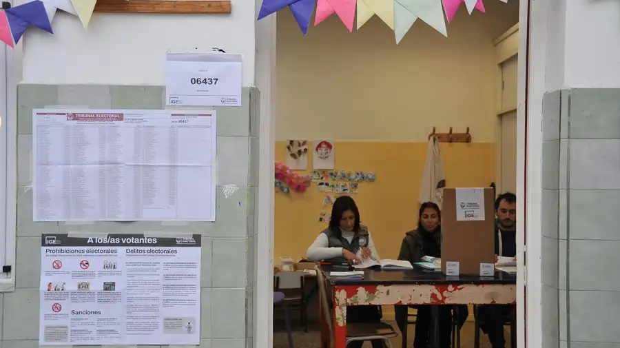 La incógnita sobre la tercera fuerza en Mendoza para la elección del 26 de octubre - Image 2