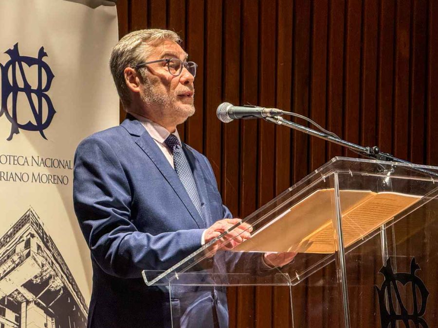 Ezequiel Martínez