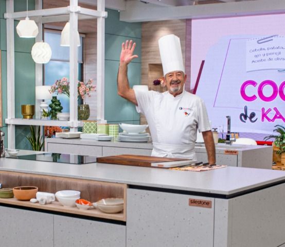Karlos Arguiñano
