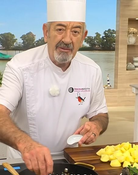 Karlos Arguiñano