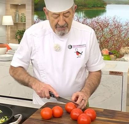 Karlos Arguiñano