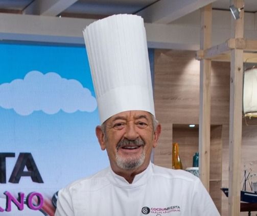 Karlos Arguiñano