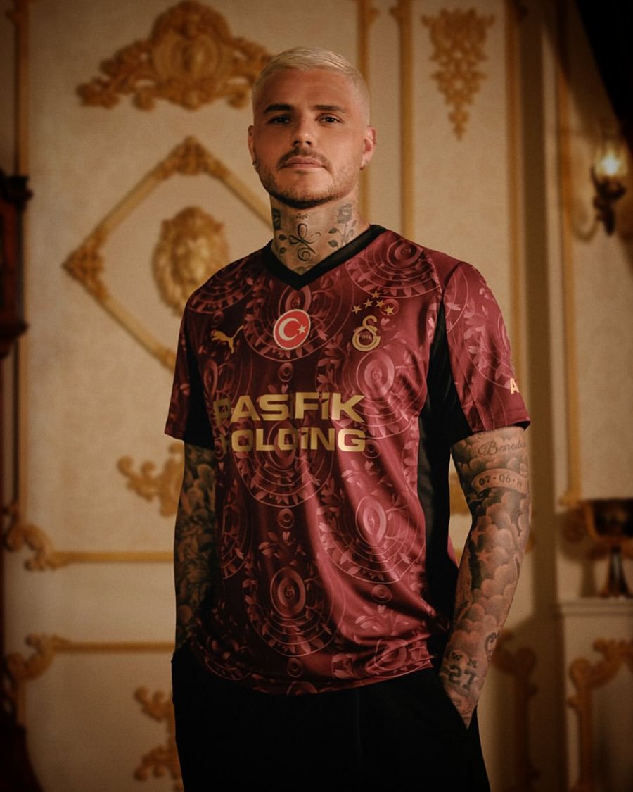 Mauro Icardi