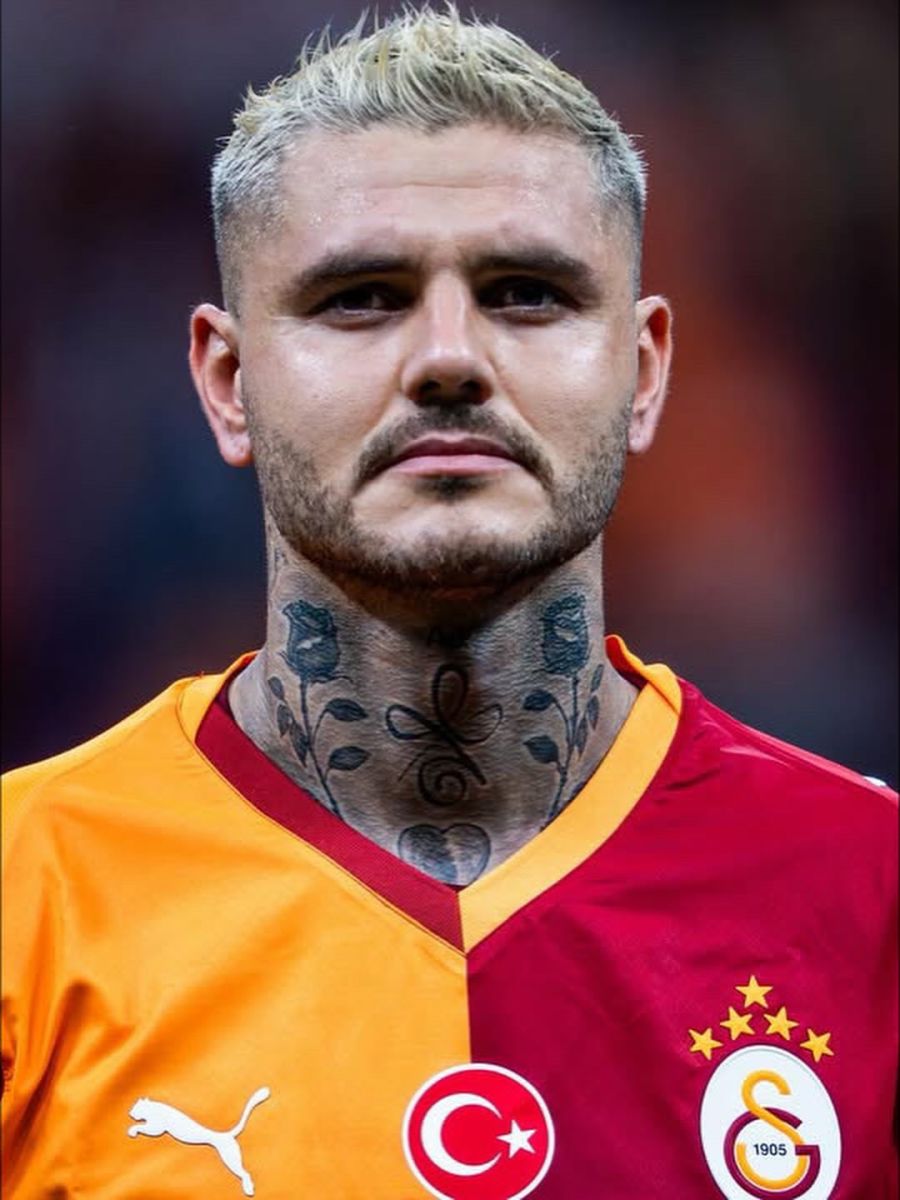 Mauro Icardi