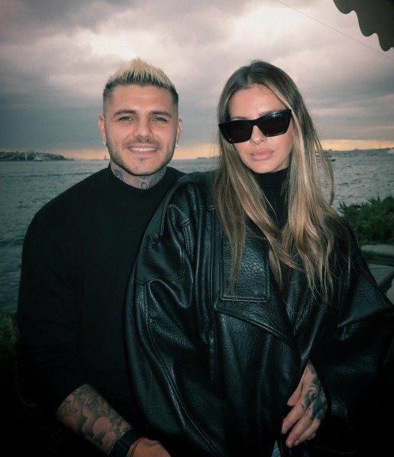 Mauro Icardi