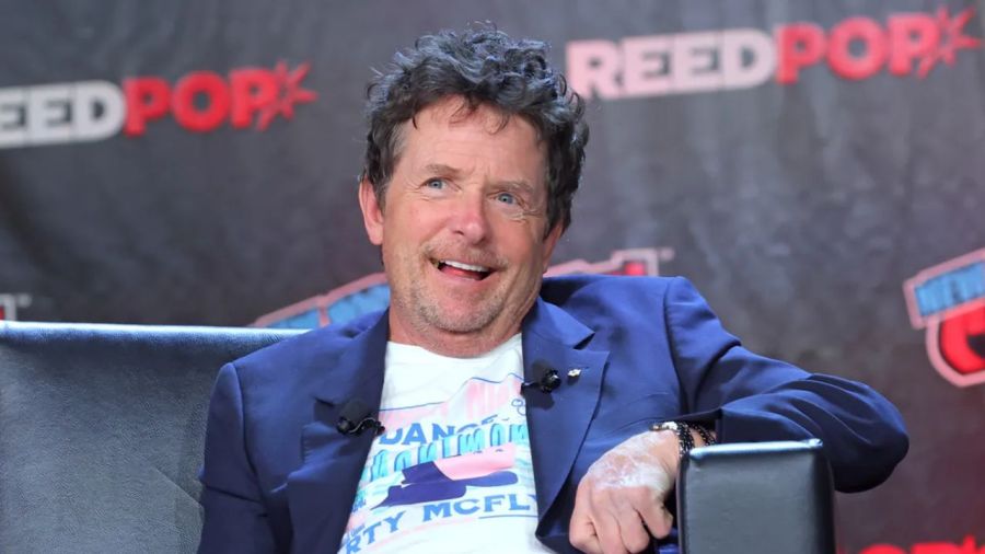 Michael J. Fox