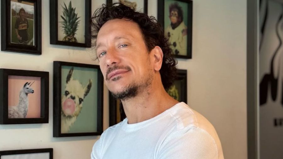 Nico Vázquez