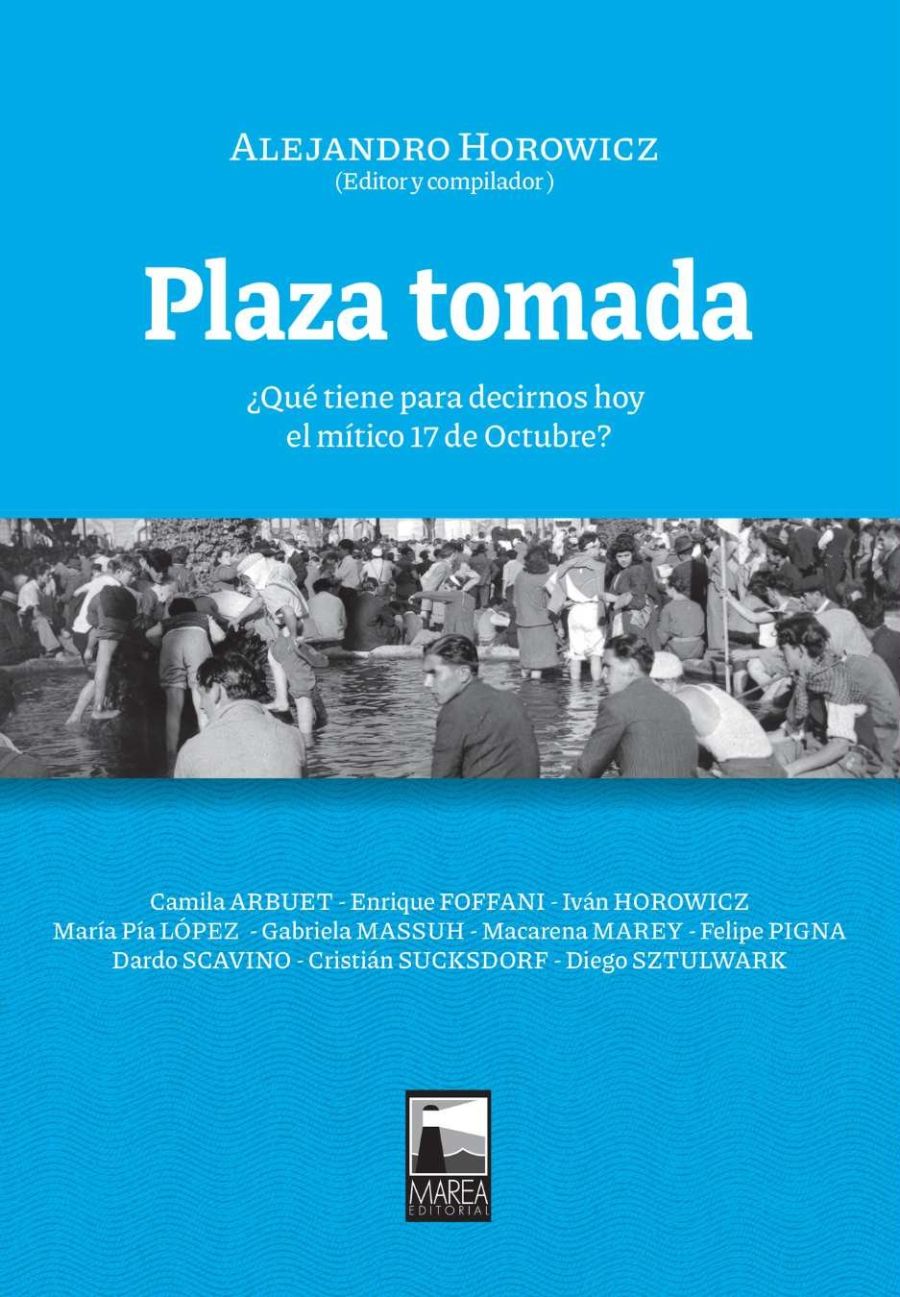 Plaza Tomada