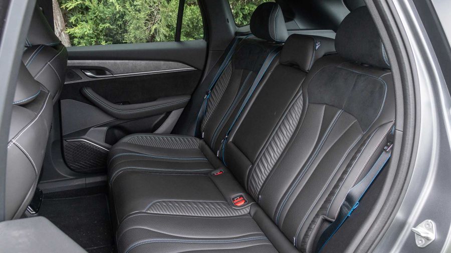 Renault Koleos E-Tech Hybrid Sprit Alpine