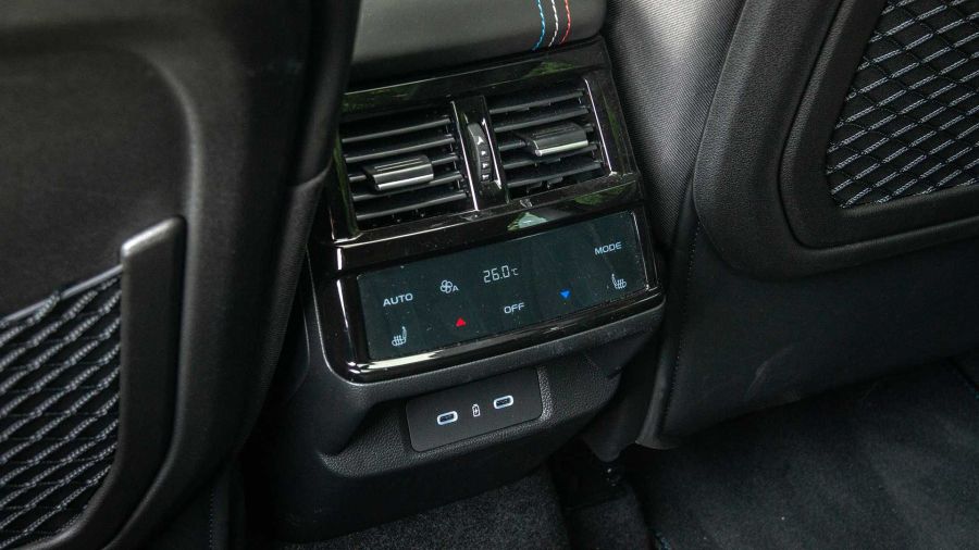 Renault Koleos E-Tech Hybrid Sprit Alpine