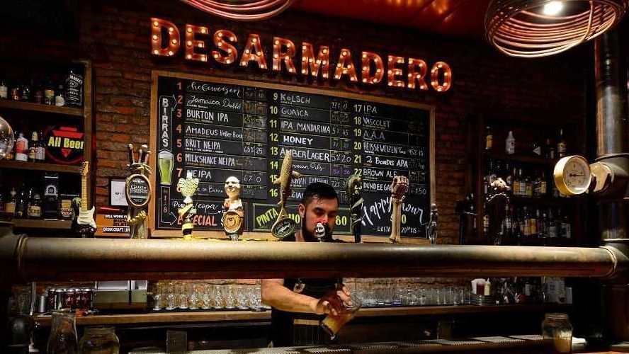 Restaurantes