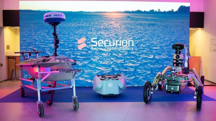 Securion ingresa al Registro de Integridad de la Oficina Anticorrupción