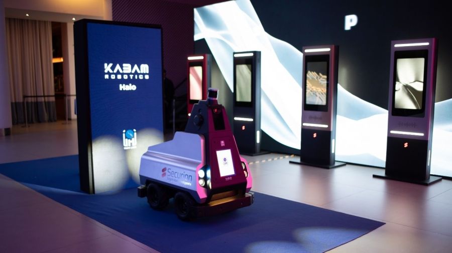 Securion ingresa al Registro de Integridad de la Oficina Anticorrupción