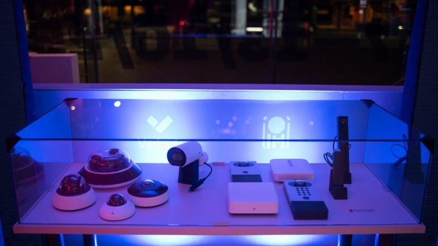 Securion ingresa al Registro de Integridad de la Oficina Anticorrupción