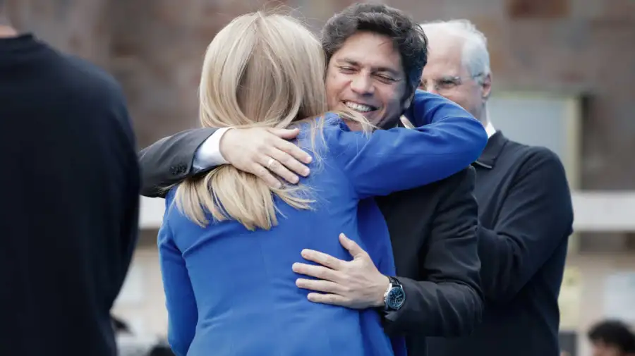 Acto Día Lealtad Peronista 20251017