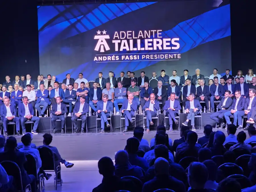 Adelante Talleres