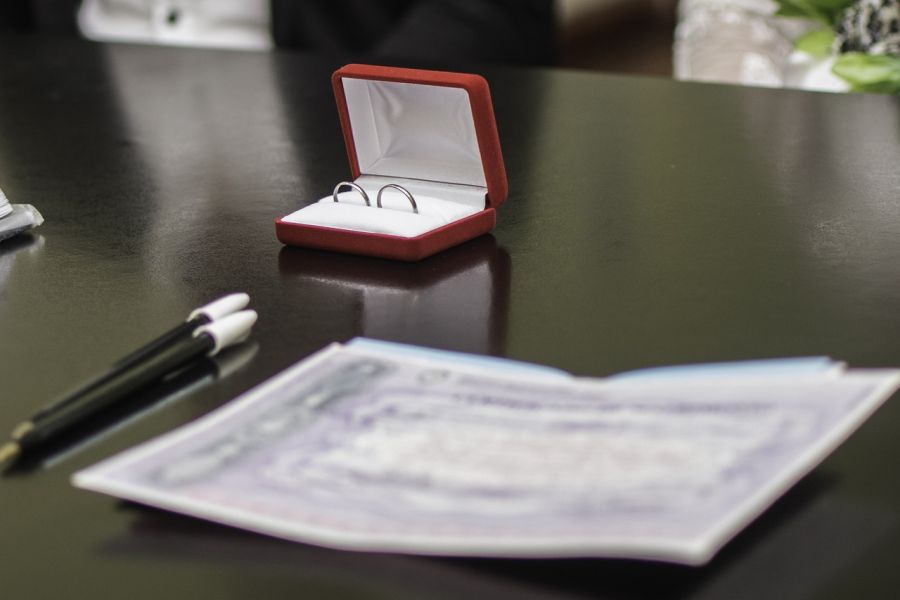 como casarte en Arabia Saudita 