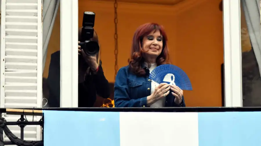 DÍA DE LA LEALTAD PERONISTA 20251017