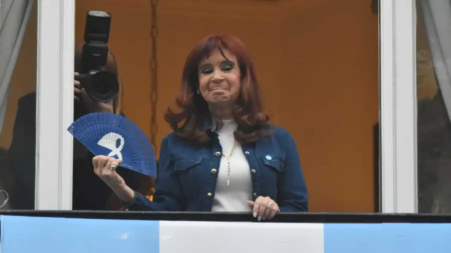 DÍA DE LA LEALTAD PERONISTA 20251017