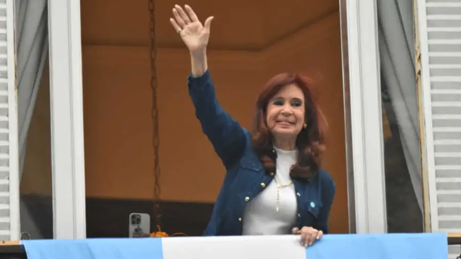 DÍA DE LA LEALTAD PERONISTA 20251017