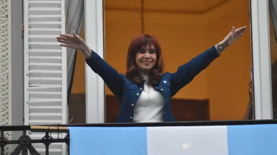 DÍA DE LA LEALTAD PERONISTA 20251017