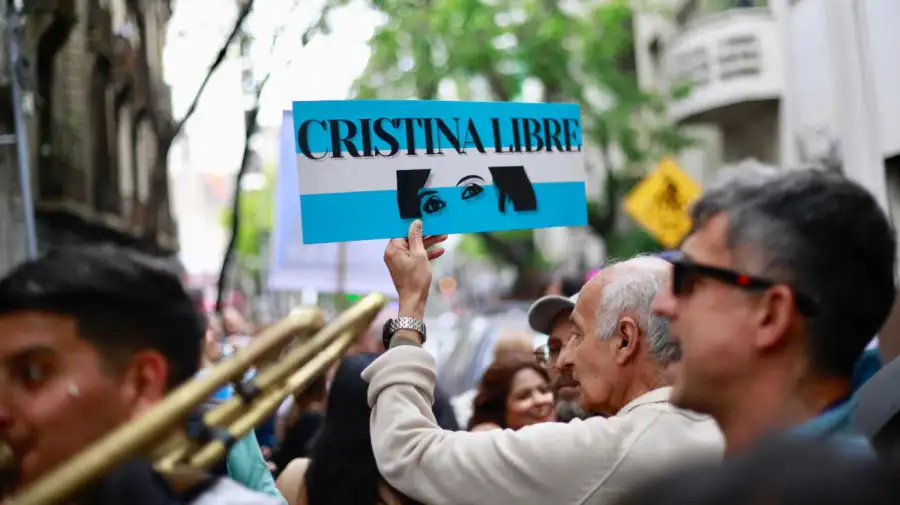 DÍA DE LA LEALTAD PERONISTA 20251017