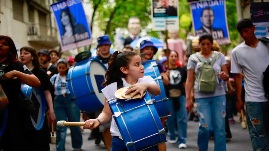 DÍA DE LA LEALTAD PERONISTA 20251017