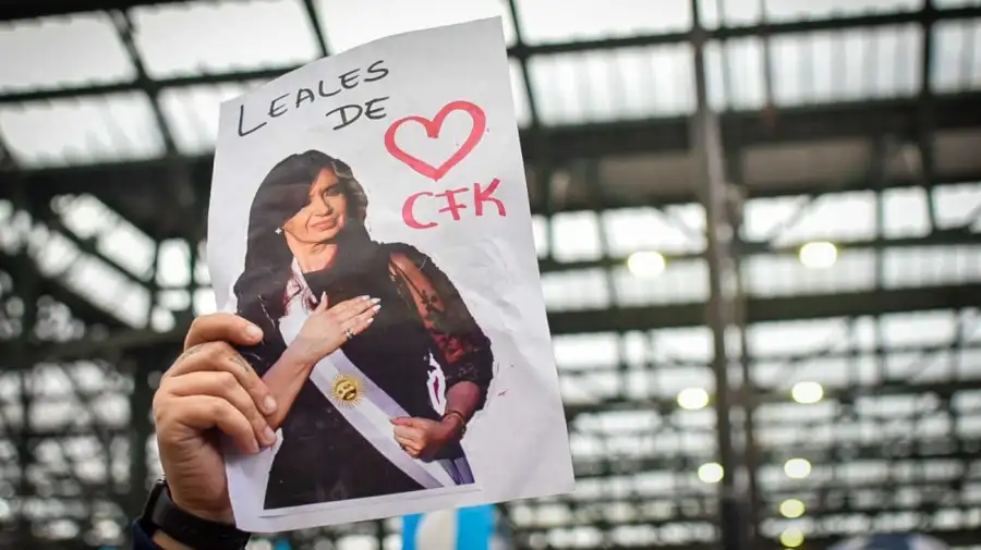 DÍA DE LA LEALTAD PERONISTA 20251017